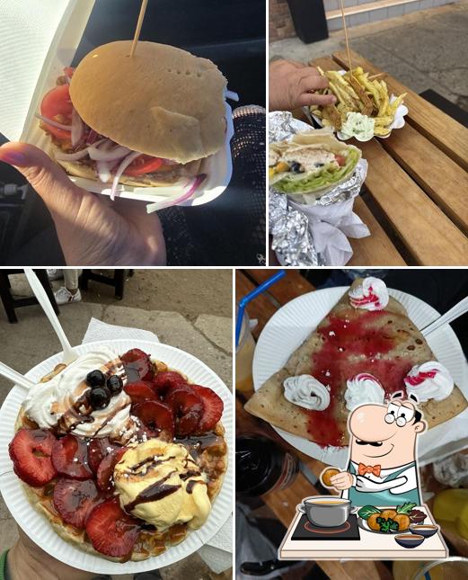 SUMMER FOOD