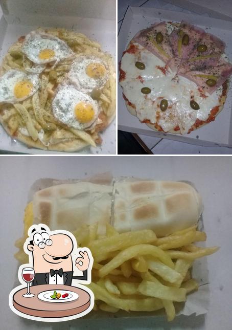 Sandwicheria El Gloton