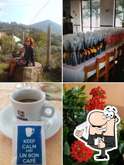 Trattoria Ai 4 Venti