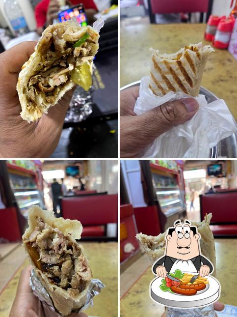 Turkish Grill and Shawarma