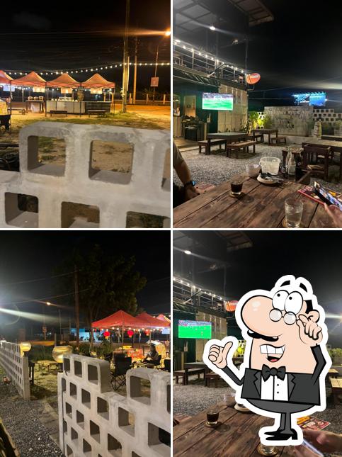 ครัวลับแล ระยอง