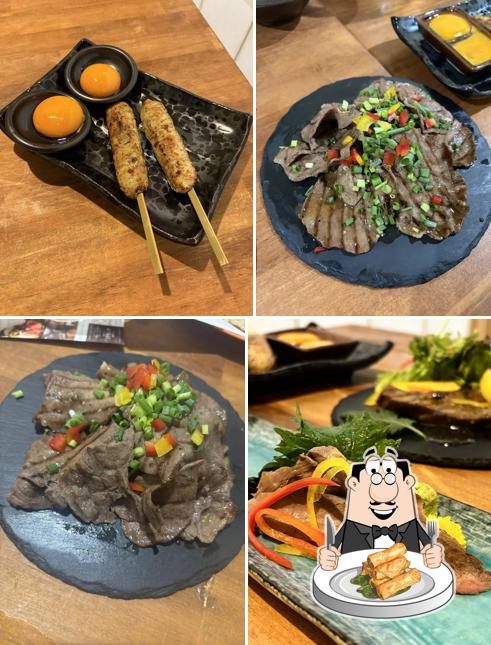 個室居酒屋 刈谷小町