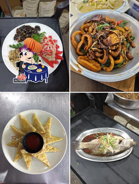 陶記甕缸雞