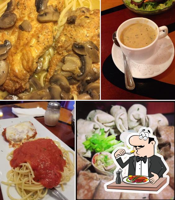 Rotelli Pizza & Pasta