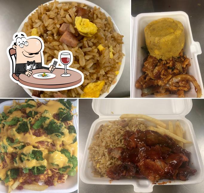 Sabor China