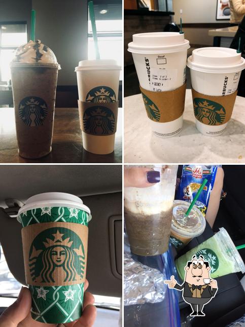 Starbucks Coffee Company