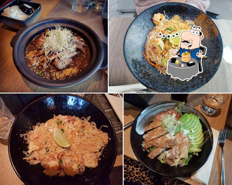 Sumo Restaurant Storo