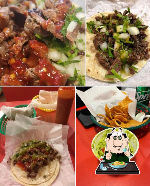 Taqueria El Asadero