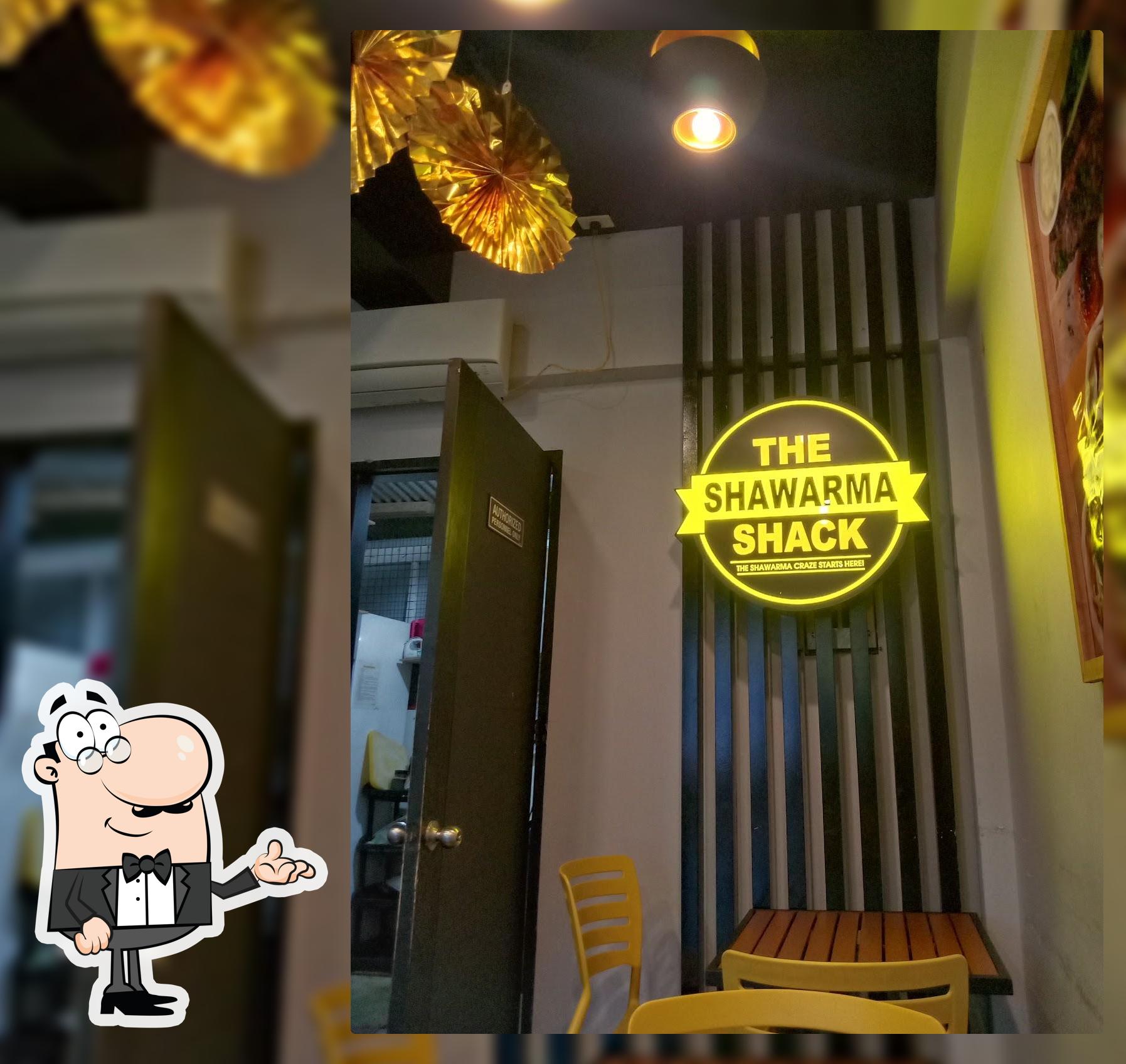 The Shawarma Shack