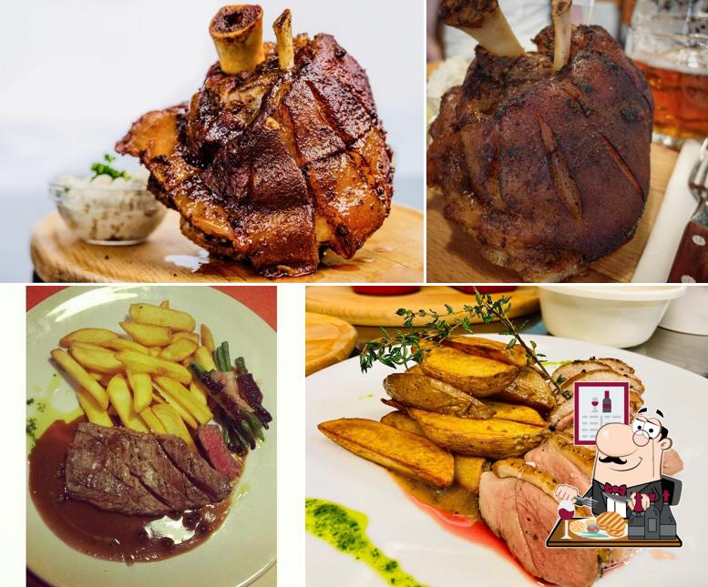 Restaurace U Johana