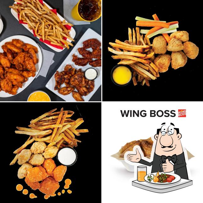 Wing Boss