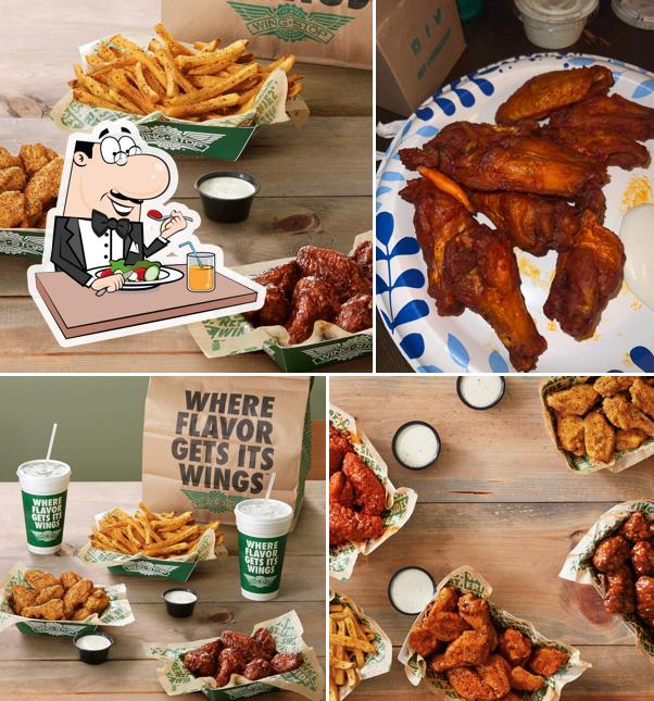 Wingstop
