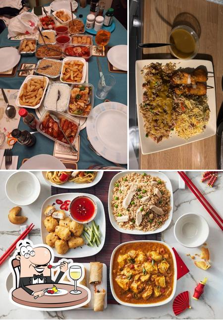 Yummy House