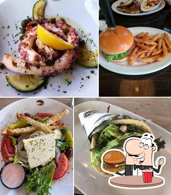 Acropolis Greek Taverna - Riverview