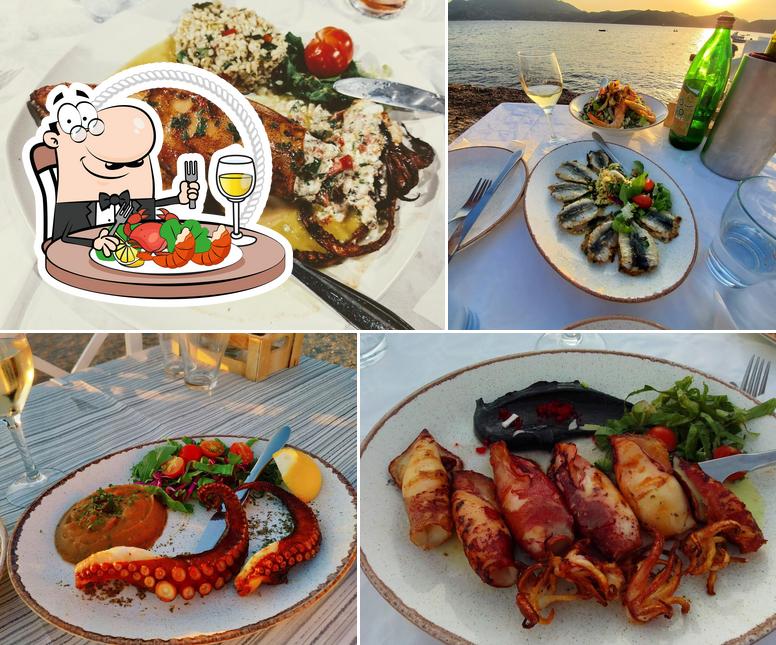 Astakas Cafe Restaurant