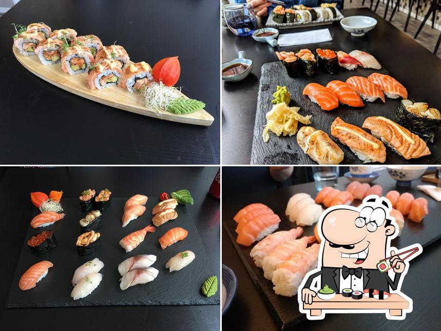 Maguro Sushibar
