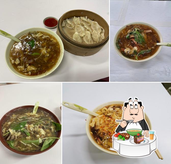 北海道魷魚羹總店（週六不定期店休，可電洽）