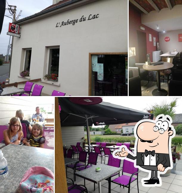 L’Auberge du lac 2.0