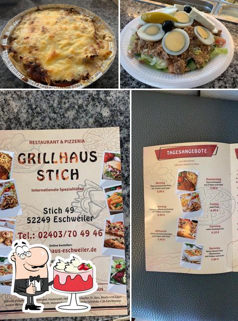 Grillhaus Eschweiler