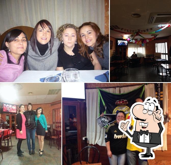 BAR JULIÁN.