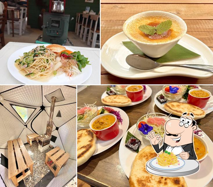 みしょれ～奄美Cafe