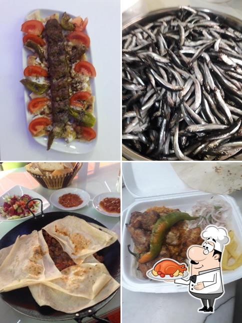 Bahçe Kebap