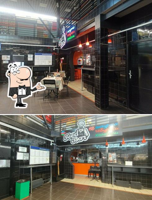 Food bar