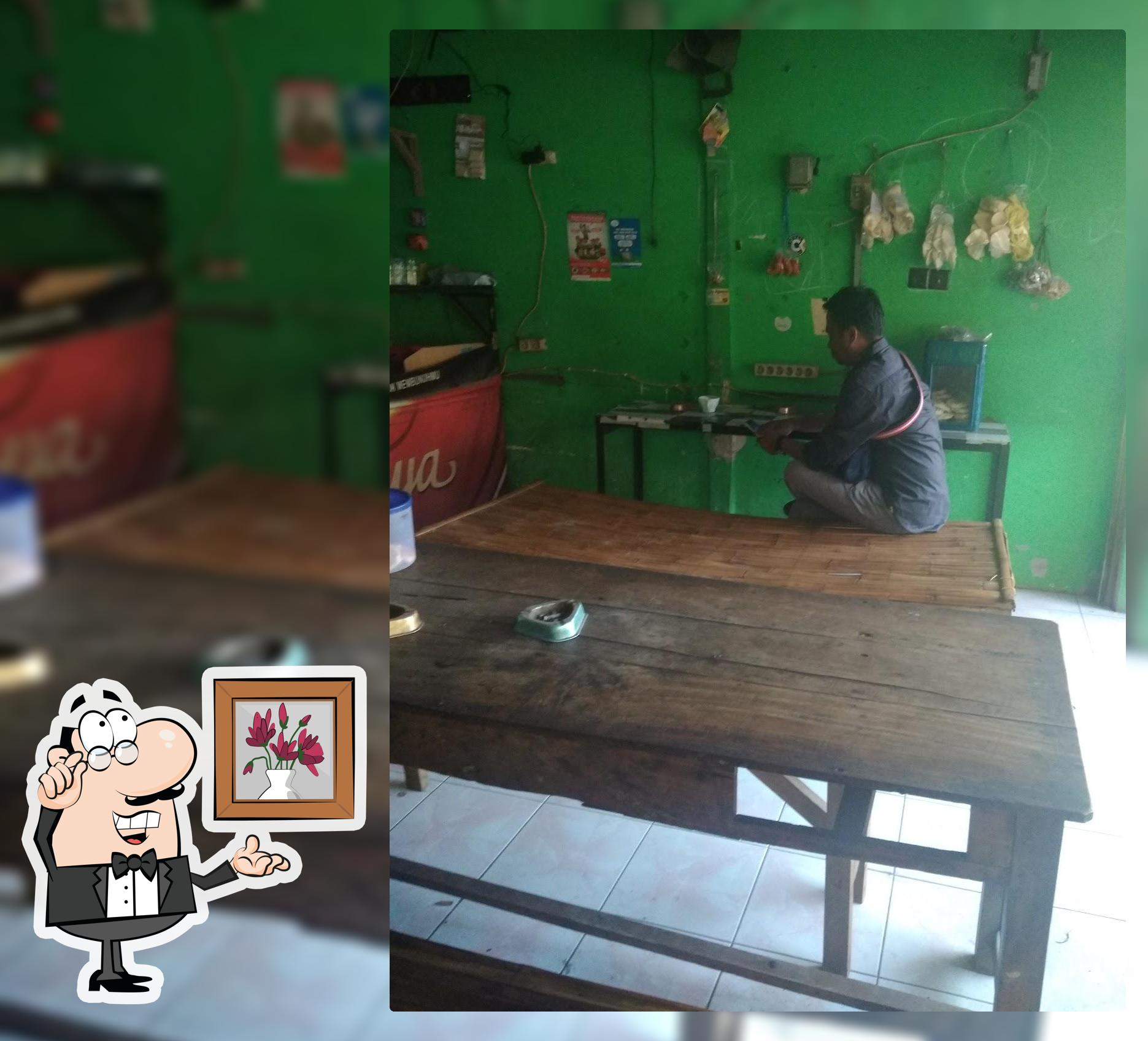 Warung C1nta
