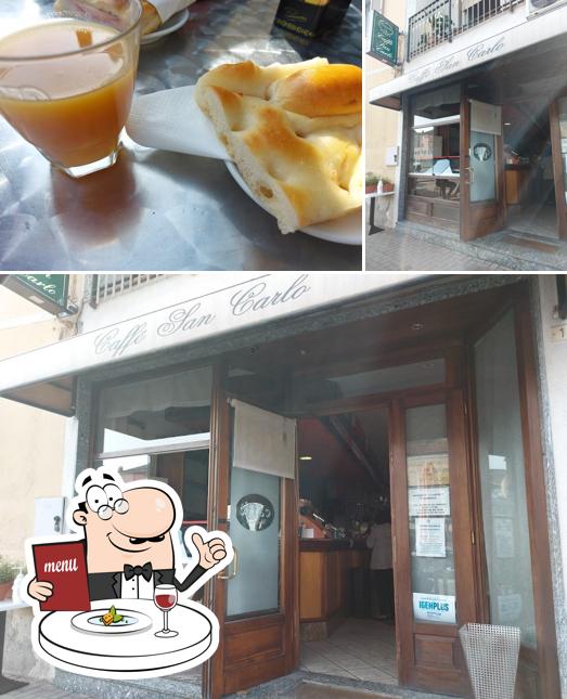 Caffè San Carlo