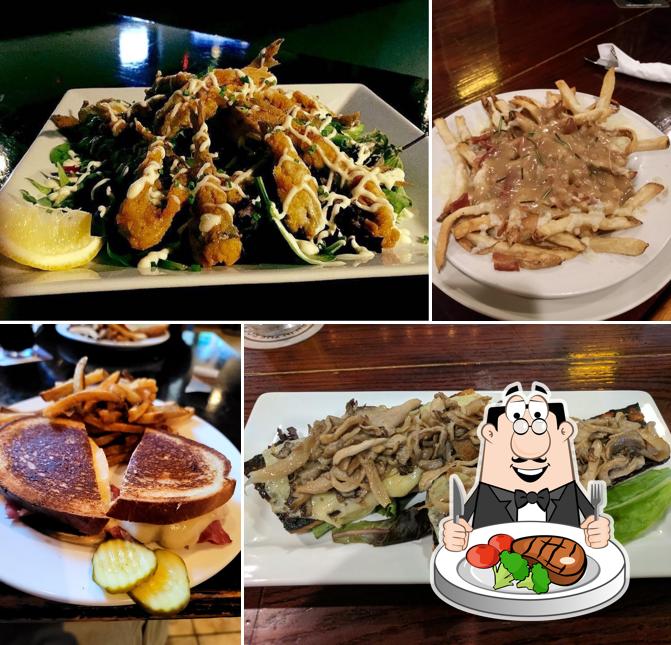 Crossroads Bar & Grill