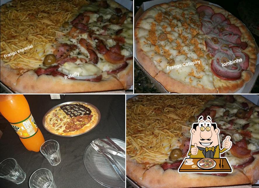 Flash Pizza