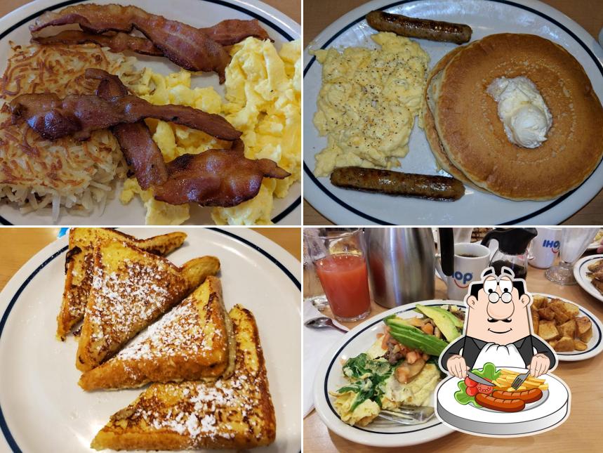 IHOP