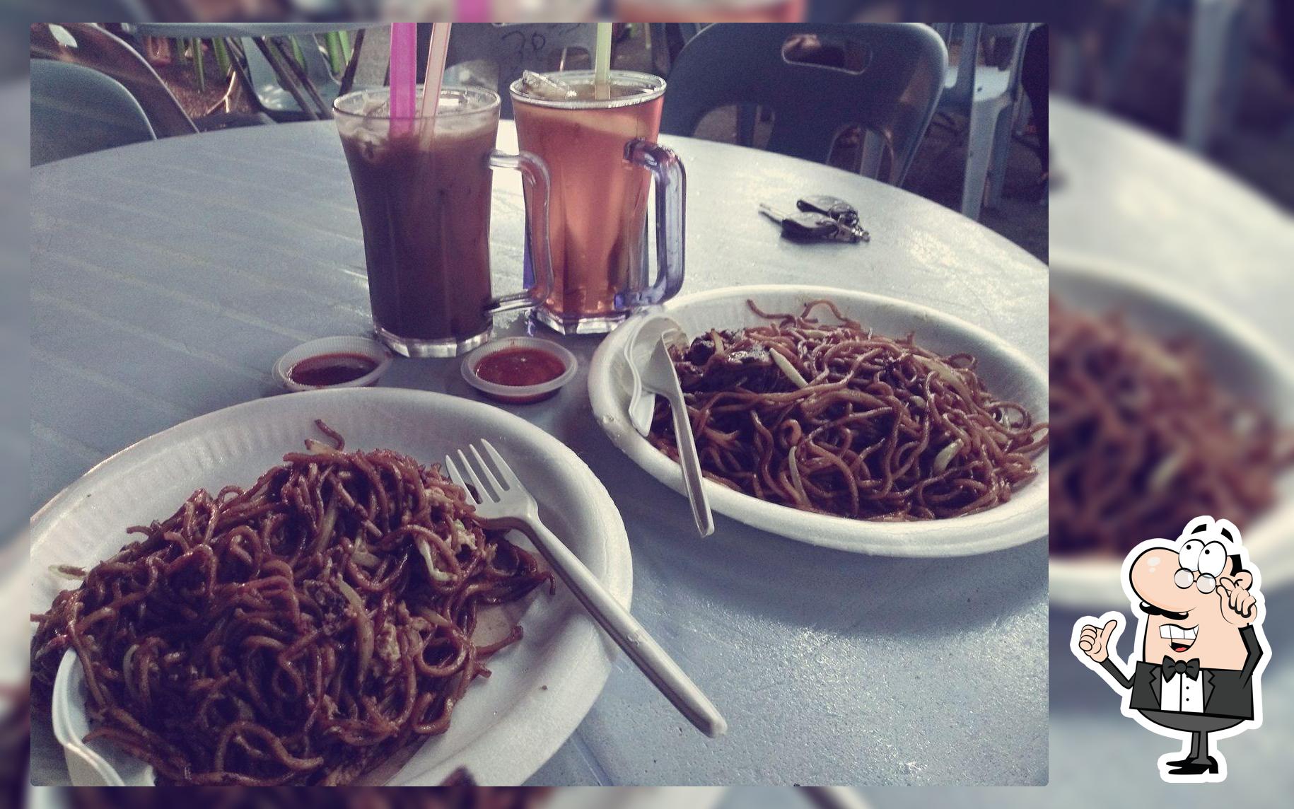 Ipoh Raya Chinese Restaurant