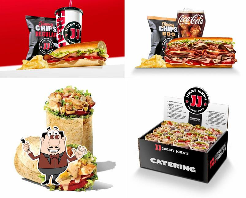 Jimmy John's