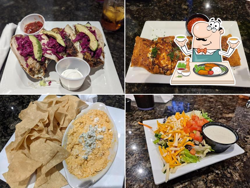 Jonathan’s Grille