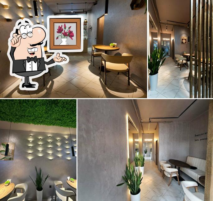 Кофейня