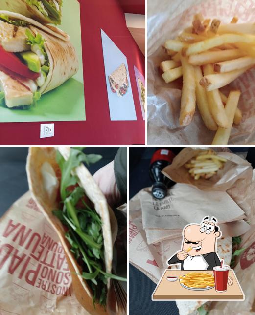 La Piadineria