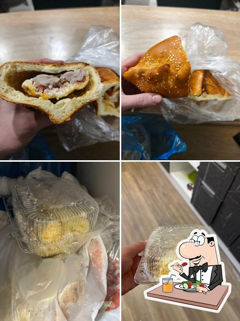 Лакомка