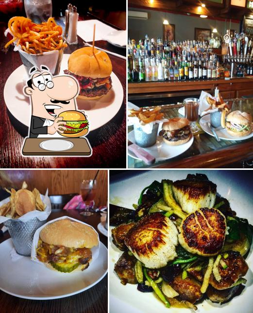 Market Street Bar & Grill