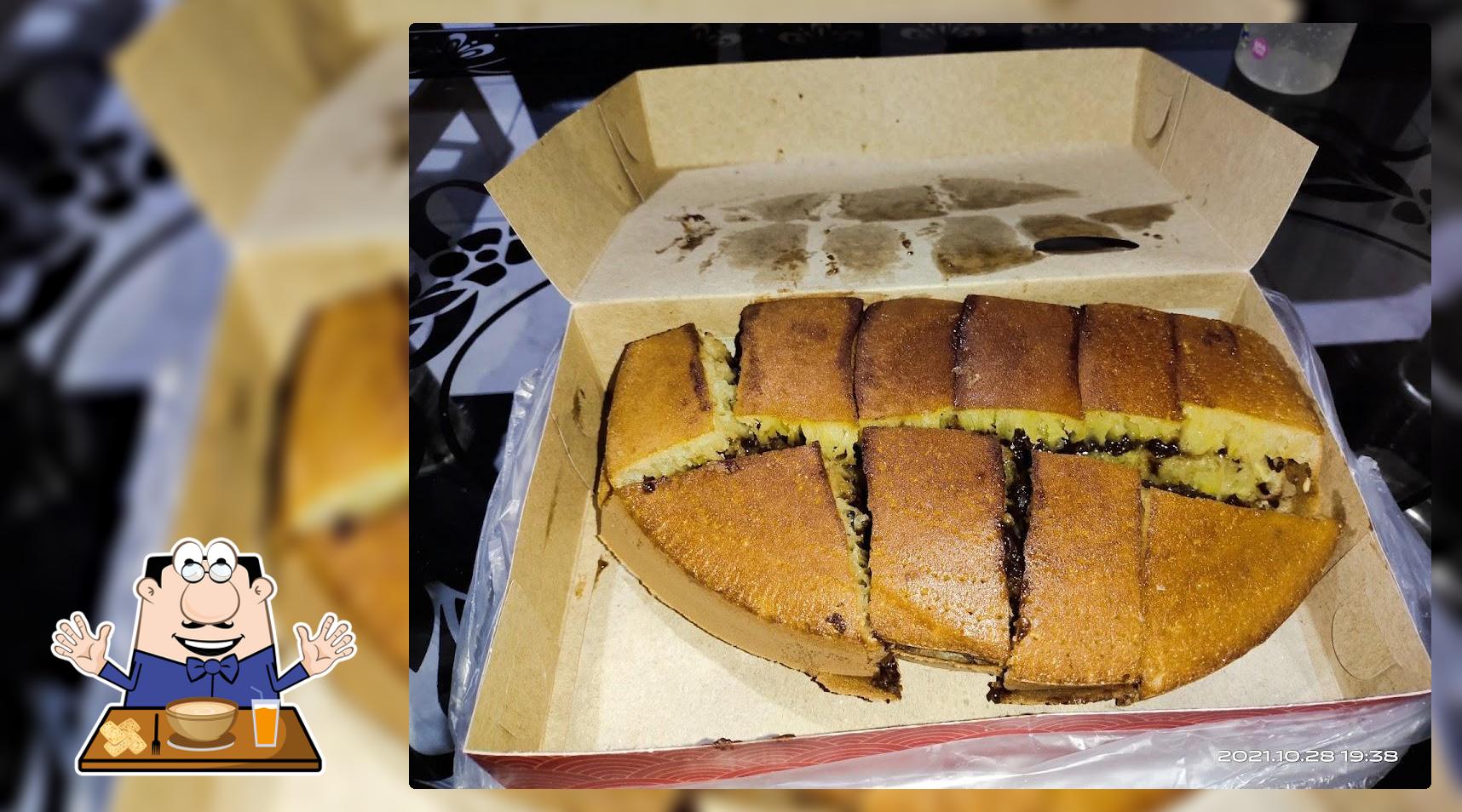 Martabak 21