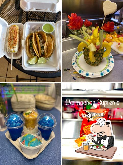 Mari’s Taquería