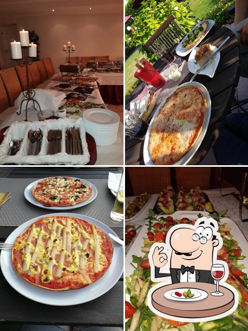 Pizzeria La Famiglia