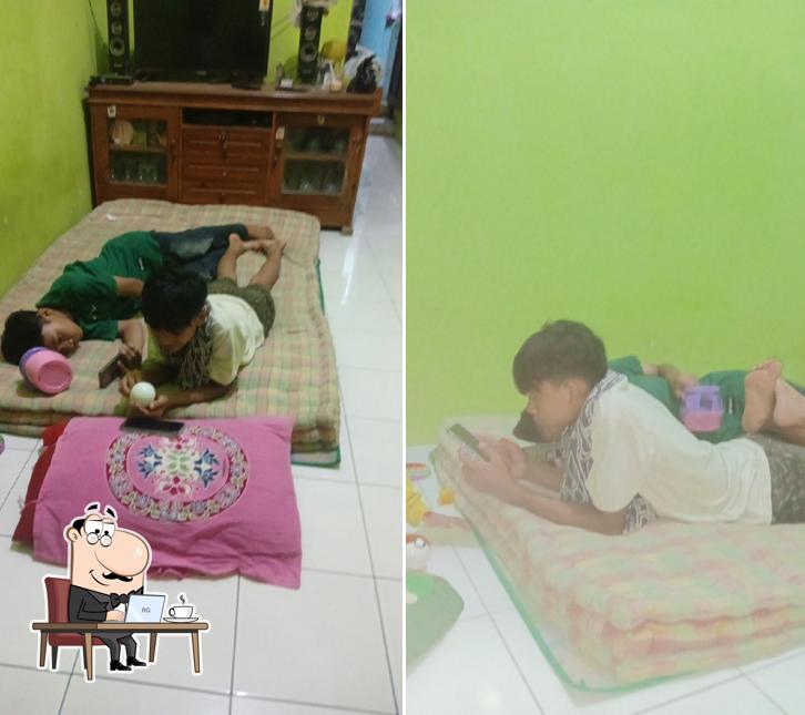 Angkringan Gabut