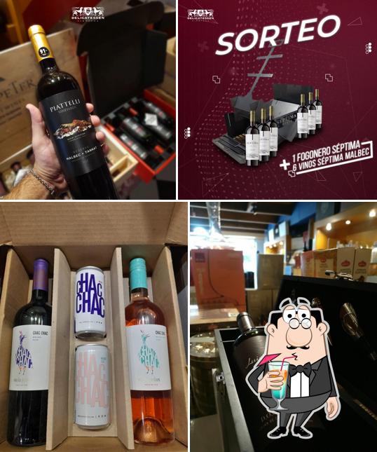 Delicatessen Vinoteca