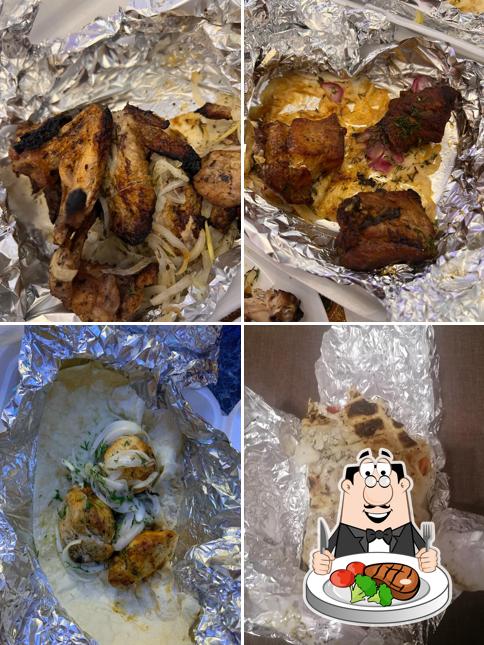 Шашлык машлык