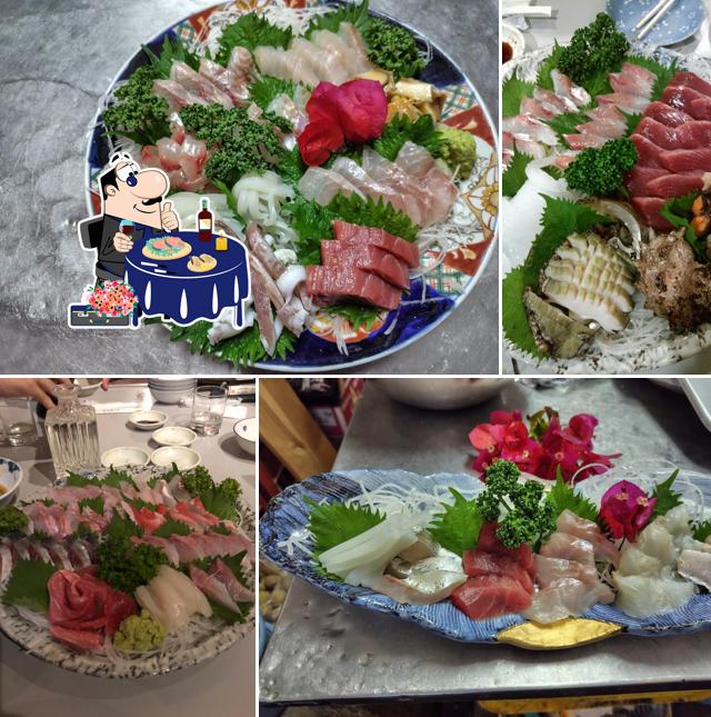 居酒屋 ココナッツ