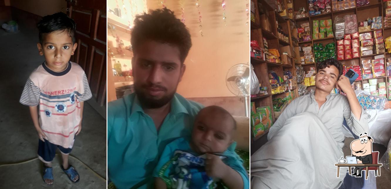 ALI AKBAR LEGHARI SHOP