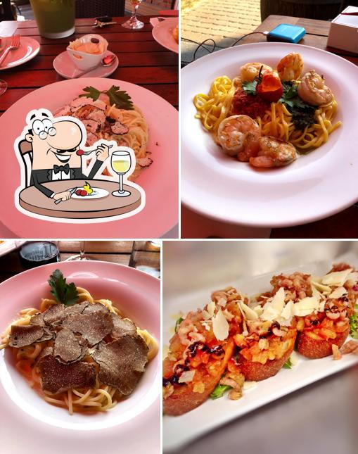 Restaurant Amici