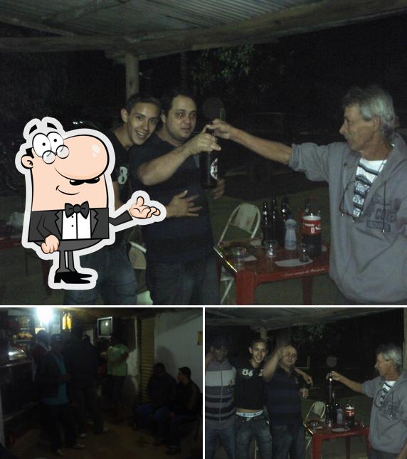 Bar do Paulinho