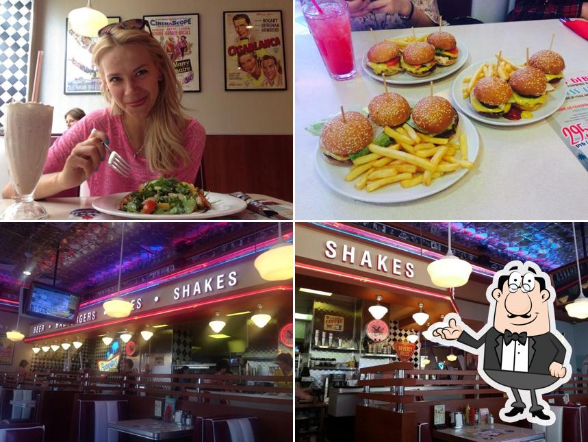 Beverly Hills Diner